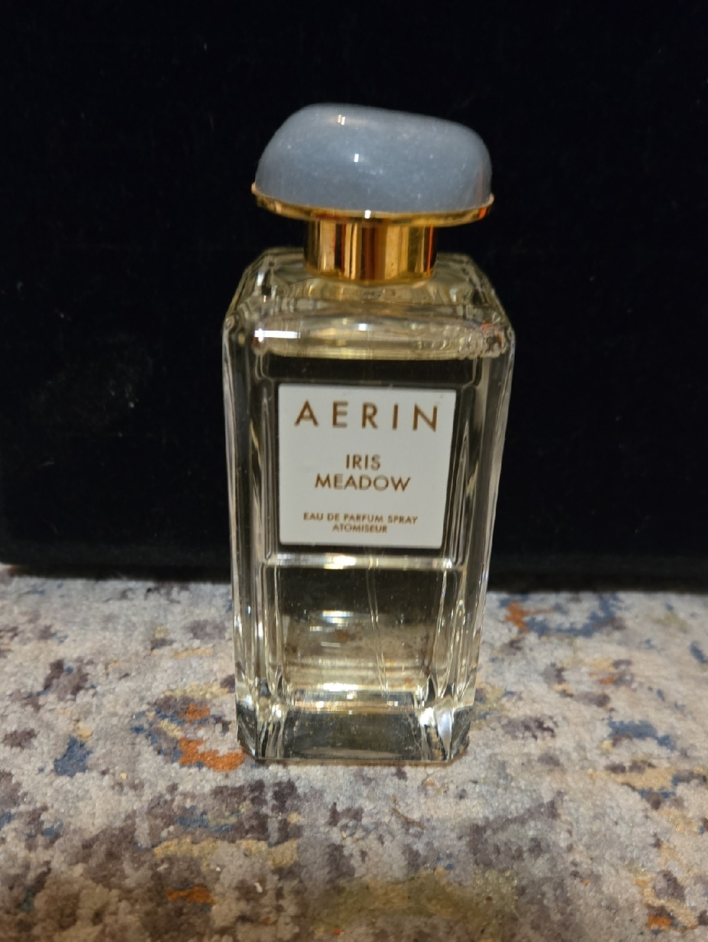 Aerin Iris Meadow New Without Box Perfume 3.4